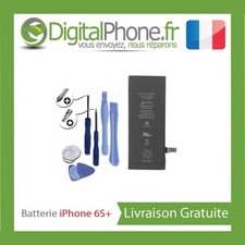BATTERIE NEUVE COMPATIBLE POUR