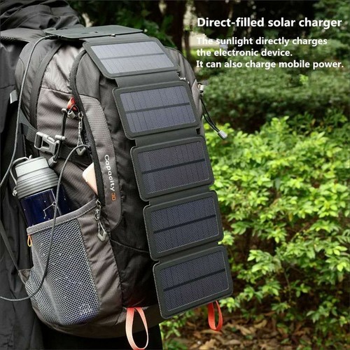 Portable pliable panneau - pliable,
