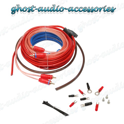 Awg jauge amplificateur kit - awg,