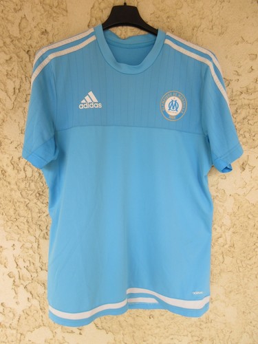 Maillot training olympique - maillot,