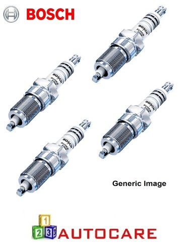 Bosch superplus bougies - bosch,