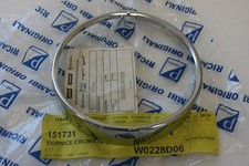 Cadre Phare Avant Phare Trim