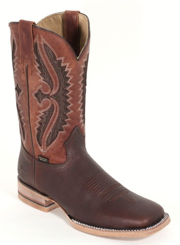 Bottes cowboy - de,