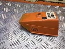 capot moteur pour