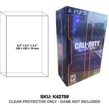 Protector For PS3 Call Of Duty