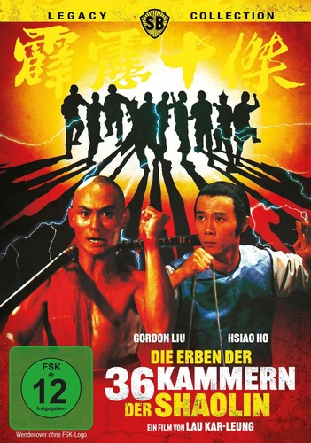 Die erben der - der,