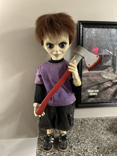 Trick treat studios seed of - treat,