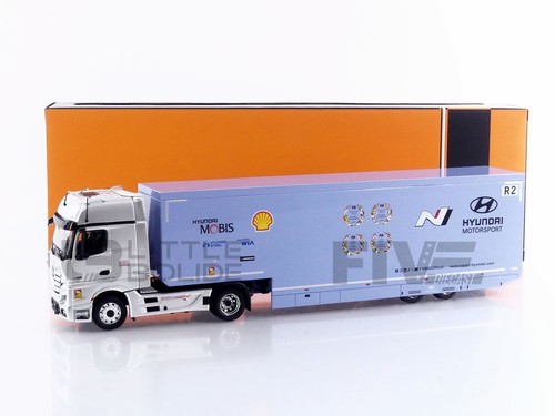 Ixo mercedes benz - ixo, 1/43