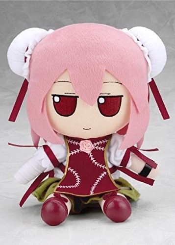 Gift touhou plushie series - touhou,