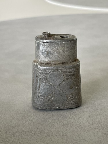 Ancien briquet - ancien,
