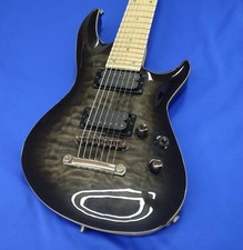 (Edwards) Guitare électrique