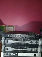 QSC PLX1202 2-Channel Power