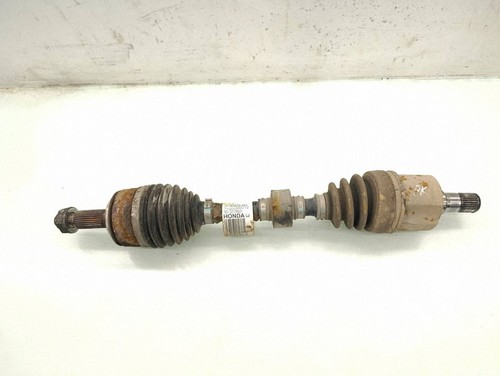 Honda civic 2007 avant - 2007,