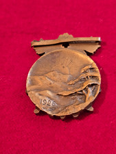Médaille du Liban 1926