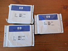 Lot Cartouches originales HP