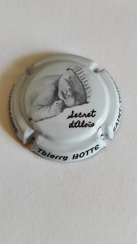 Capsule champagne hotte - capsule,