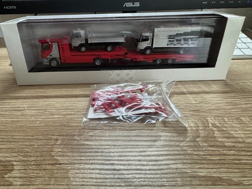 Herpa autotransporteur - herpa,