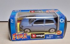 BURAGO 1/43. VOITURE L1NCIA