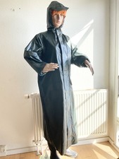 Helly Hansen PVC raincoat