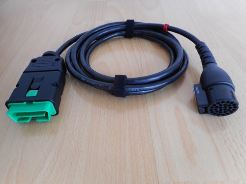 Original cable obd pour - original,