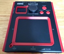 Korg Mini-KP Kaoss Pad Mini synthétiseur à effet dynamique utilisé du Japon f...