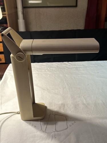 Lampe pliable vintage année - lampe,