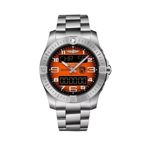 Orbiteur breitling aerospace - orbiteur,