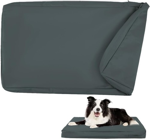 Housse imperméable lit chien - housse,