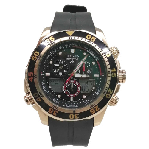 Montre homme citizen - montre,