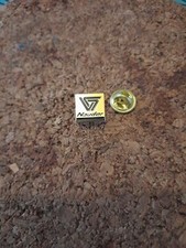 Pin's Nauder - Bagde Pin Pins Août23 