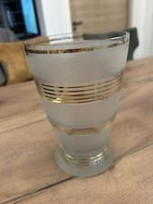 ancien vase en opaline Art