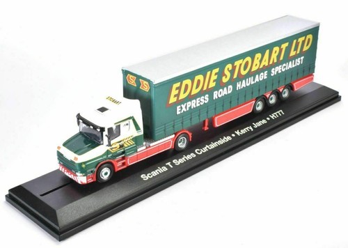 Atlas 4649110 camion scania - camion, t