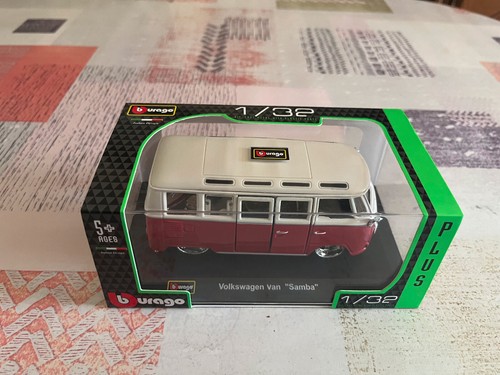Voiture miniature burago - miniature,