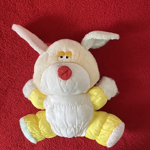 Puffalump polaire - 🇫🇷,