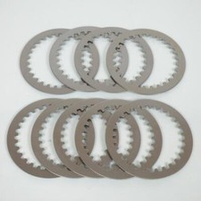 Kit 9 disque lisse d'embrayage