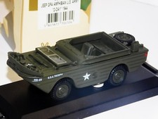 JEEP GPA AMPHIBIAN US ARMY