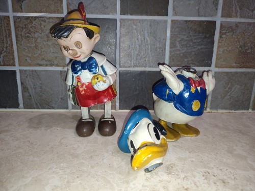 Rare jouet ancien les - ancien, jouets