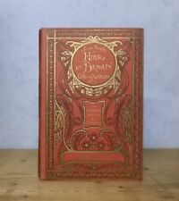 JULES VERNE HIER ET DEMAIN