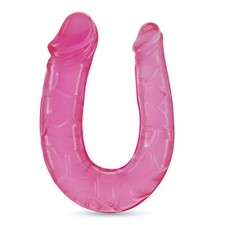 Sextoys Pour Tous Double Dong
