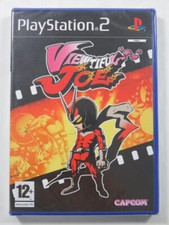 VIEWTIFUL JOE SONY PLAYSTATION
