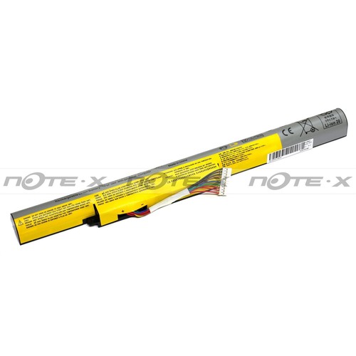 Batterie pour lenovo ideapad - pour,