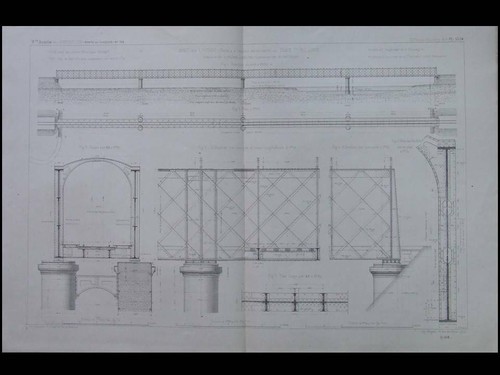 Annale construction 1876 - construction,