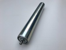 rouleaux rouleau acier Ø 40