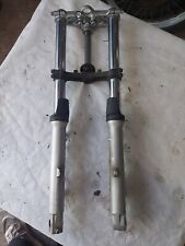 FOURCHE SUZUKI 600 GSXF JS1AJ1 2006