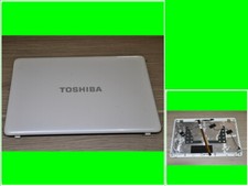 Coque de dalle Toshiba