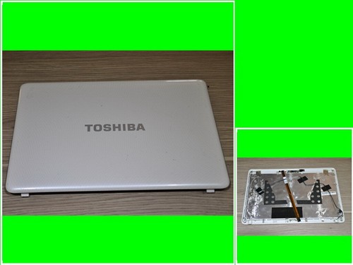 Coque dalle toshiba - coque,