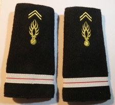 Collection Gendarmerie Mobile