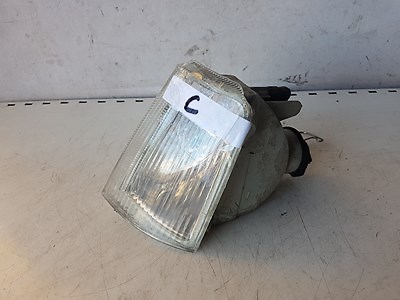 Clignotant conducteur pour