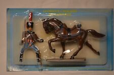 STARLUX ATLAS EN PLOMB HUSSARD