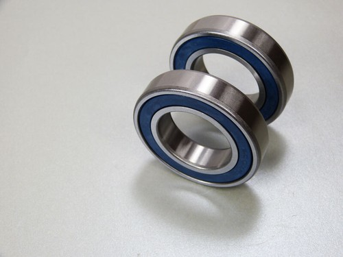 Kit roulements roue - roulements, de